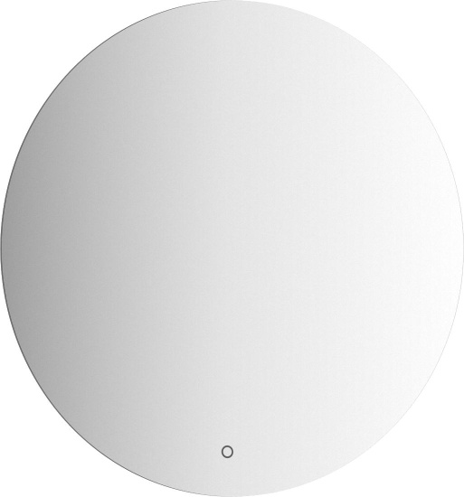 Зеркало круглое Evoform Ledshine BY 2654 70x70