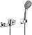 Смеситель для душа Bravat Slim TF9332366CP-01-RUS