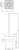Ершик Artize QUA-CHR-61743