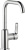 Смеситель для раковины Kludi Pure&Solid 340250575 Смеситель для раковины Kludi Pure&Solid 340250575