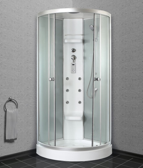 Душевая кабина Timo Lux TL-1502