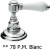 Смеситель для биде Nicolazzi Classica Lusso 1415 BZ 78