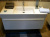 Раковина Duravit Vero 0329120000 125 см