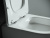 Подвесной унитаз Ceramicanova Mono Rimless CN1905