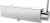 Смеситель для душа Bravat Arc F96061C-01-ENG хром