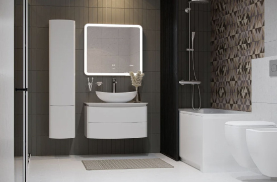Зеркало Vigo Grani Luxe 100