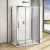 Душевой уголок Good Door Orion WTW+SP-C-CH 130x90 Душевой уголок Good Door Orion WTW+SP-C-CH 130x90