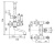 Смеситель для ванны Cezares Diamond DIAMOND-VD-01-Sw-N Смеситель для ванны Cezares Diamond DIAMOND-VD-01-Sw-N