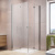 Душевой уголок Radaway EOS KDD B 100x100