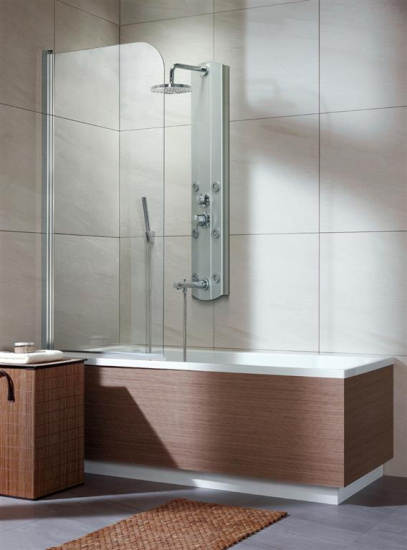 Шторка на ванну Radaway EOS PNJ 50 L