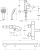 Душевой комплект Jacob Delafon Talan E10378RU-CP + E10105RU-CP + E99899RU-CP