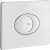 Кнопка смыва Grohe Skate Air 38506SH0 белая