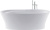 Напольный смеситель для ванны Duravit C.1 C15250000010