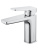 Смеситель для раковины Wonzon & Woghand Athens WW-081103-CR