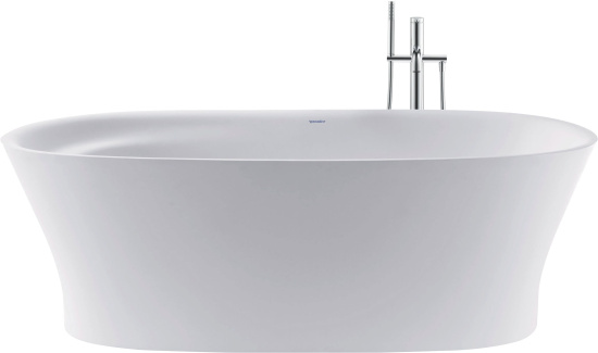 Напольный смеситель для ванны Duravit C.1 C15250000010