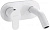 Смеситель для раковины Elghansa Roundline 14R0783-White