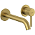 Смеситель для раковины Kludi Bozz 38245N076S
