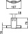Крючок Webert Aria AI500401015