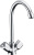 Смеситель для кухни Wasserkraft Amper 2907