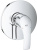 Смеситель для душа Grohe Eurosmart 24042002 Смеситель для душа Grohe Eurosmart 24042002