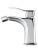 Смеситель для биде Wonzon & Woghand Navia WW-185001-CR