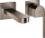 Смеситель для раковины Grohe Plus 29303AL3 темный графит Смеситель для раковины Grohe Plus 29303AL3 темный графит