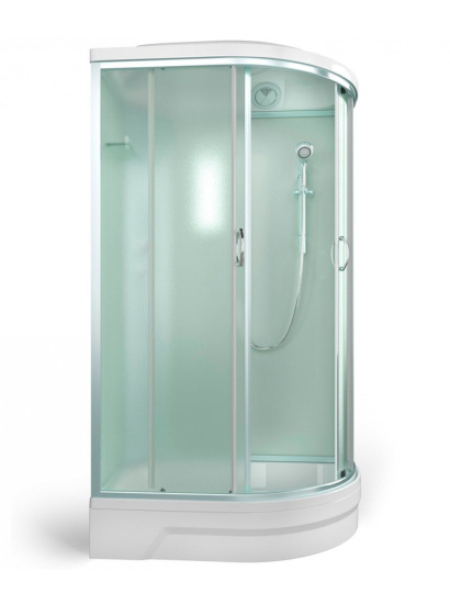 Душевая кабина Erlit Comfort ER351226L-C3-RUS