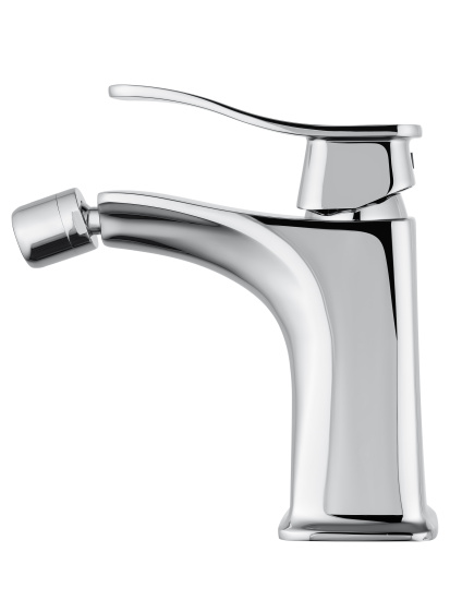 Смеситель для биде Wonzon & Woghand Navia WW-185001-CR