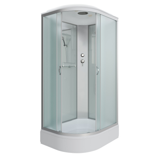 Душевая кабина Niagara Classic NG-33984-14R