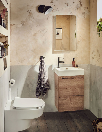 Светильник Jacob Delafon Odeon Rive Gauche EB2575-NF
