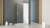 Душевой уголок Radaway Espera KDJ Mirror 120x70 R Душевой уголок Radaway Espera KDJ Mirror 120x70 R