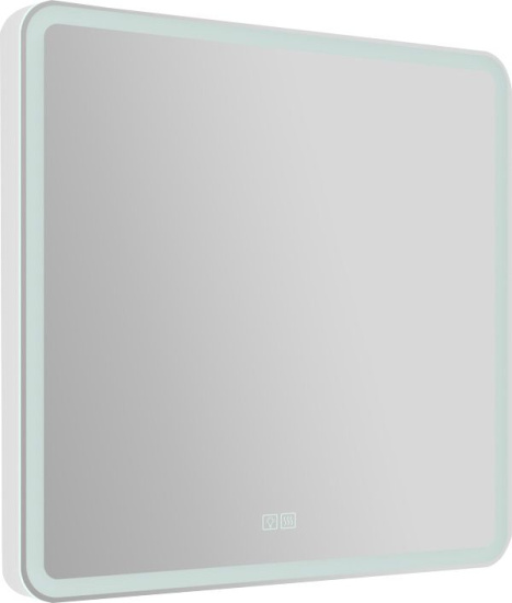Зеркало BelBagno Marino 70х80 с подсветкой