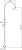 Душевая штанга Migliore Arco ML.ARC-36.253.CR