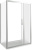 Душевой уголок Good Door Orion WTW+SP-G-CH 130х90 Душевой уголок Good Door Orion WTW+SP-G-CH 130х90