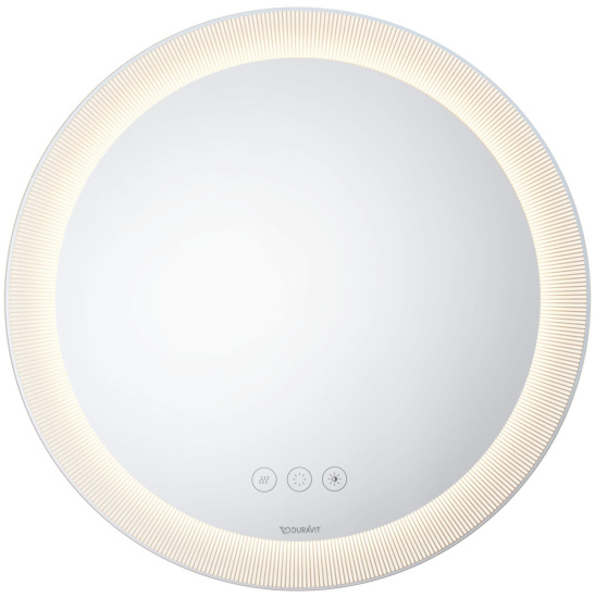 Зеркало Duravit Happy D.2 Plus HP7486S0000