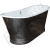 Чугунная ванна Elegansa Sabine Polished 170 см