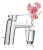 Смеситель для раковины Grohe Eurodisc Cosmopolitan 3319020E