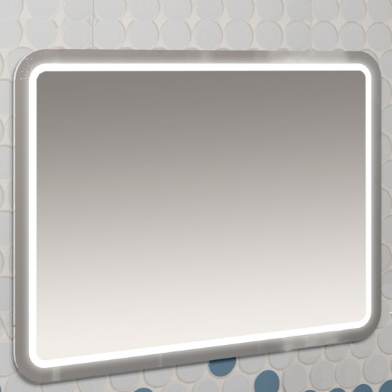 Мебель для ванной Opadiris Элеганс 80