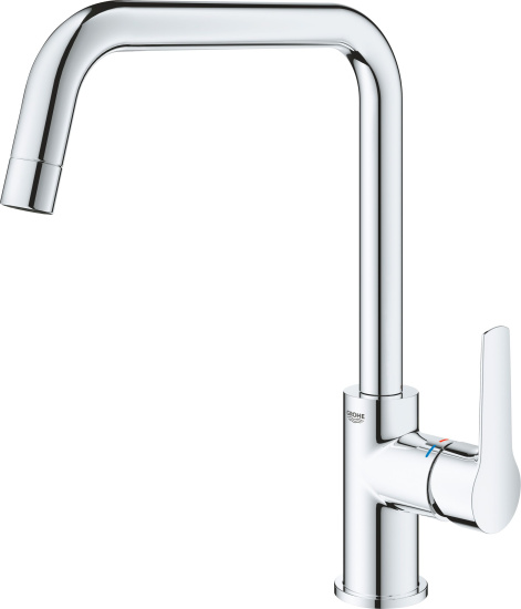 Смеситель для кухни Grohe Start 30470000 хром