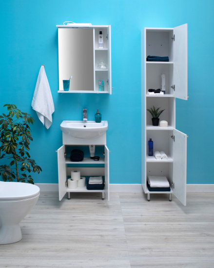Мебель для ванной Sanstar Лира 50