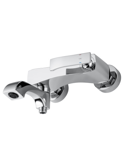 Смеситель для ванны Wonzon & Woghand Triumph WW-563101-CR