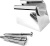 Душевая стойка Hansgrohe Raindance Select E 360 27112400 Showerpipe Душевая стойка Hansgrohe Raindance Select E 360 27112400 Showerpipe
