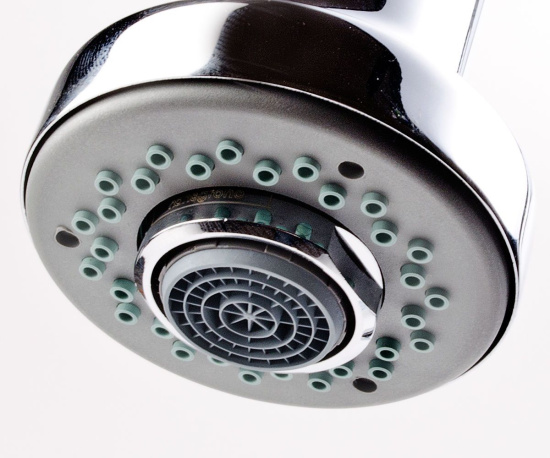 Смеситель для кухни Hansgrohe Talis M52 73863000 хром
