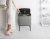 Мусорное ведро Brabantia Bo 127229 11 + 11 +11л