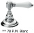 Душевой комплект Nicolazzi Classica Lusso 1403 GB 78