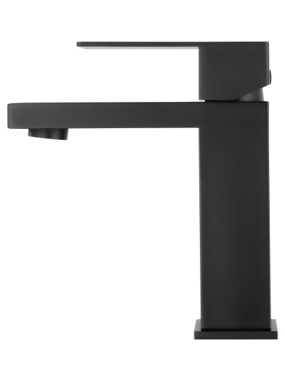 Смеситель для раковины Wonzon & Woghand WW-A40982-MB