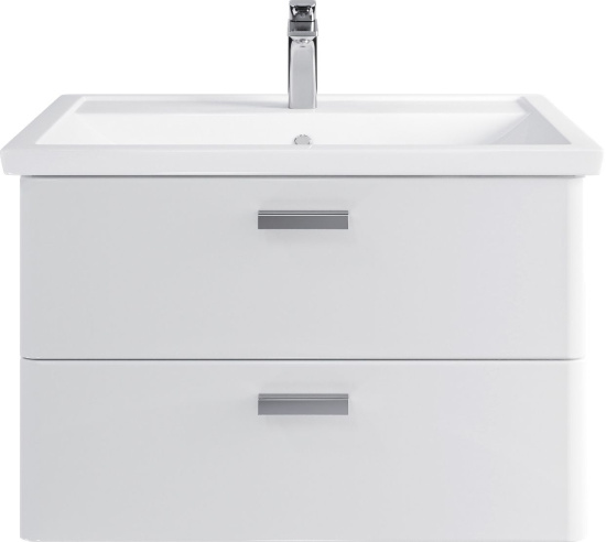 Мебель для ванной SanStar Gretta 80 подвесная