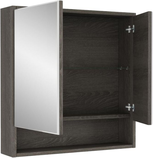 Зеркало-шкаф Alvaro Banos Toledo 65 дуб кантенбери