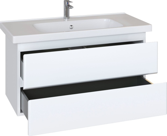 Мебель для ванной Sanstar Arista 100 New подвесная