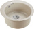 Мойка кухонная Paulmark Gelegen PM404800-BE бежевый Мойка кухонная Paulmark Gelegen PM404800-BE бежевый